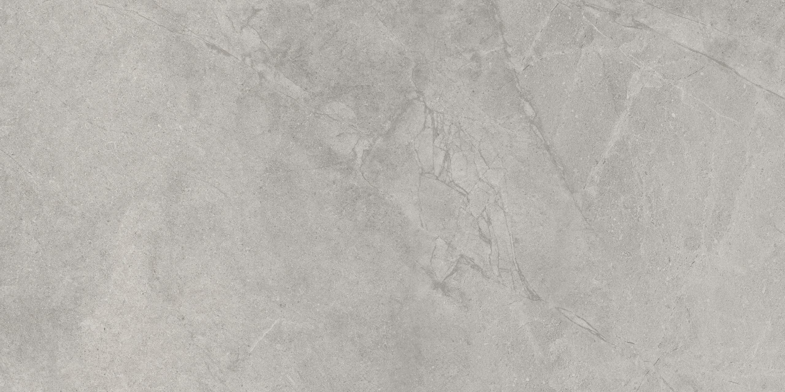Emporio Brook Grey Matt Porcelain Tile 60x120cm