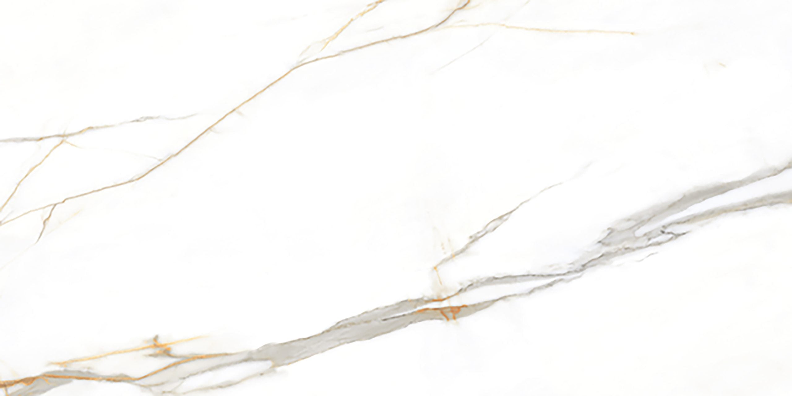 Emporio Splendor Gold Matt Porcelain Tile 60x120cm