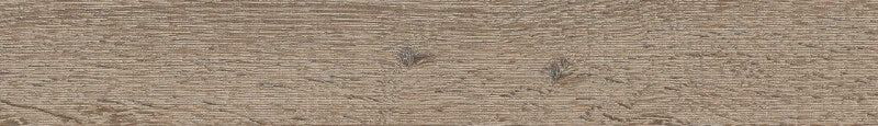 Emporia Bergen Iroko Wood Effect Matt Porcelain Tile 85x600mm