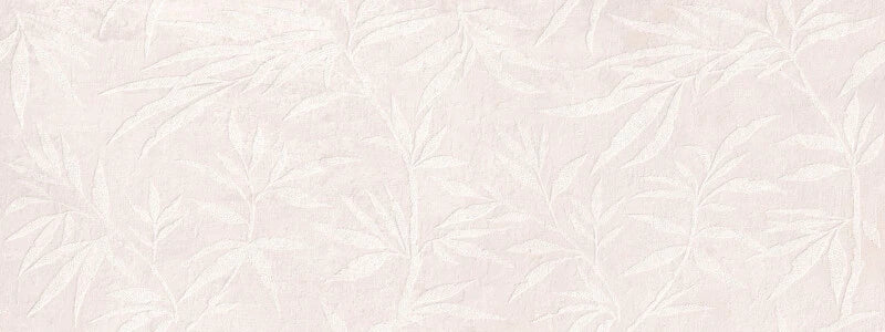 Emporia Canvas Escena Nude Textured Ceramic Wall Tile 450x1200mm
