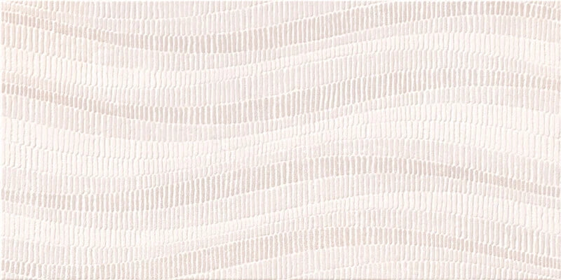 Emporia Canvas Nude Matt Ceramic Wall Tile 300x600mm