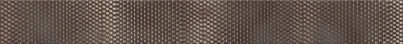 Emporia Meridian Brown Finger Ceramic Wall Tile 20x300mm