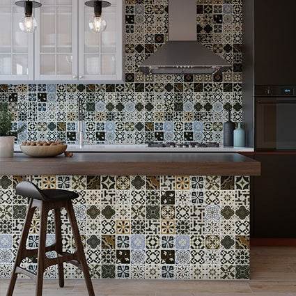 Kitchen Tiles