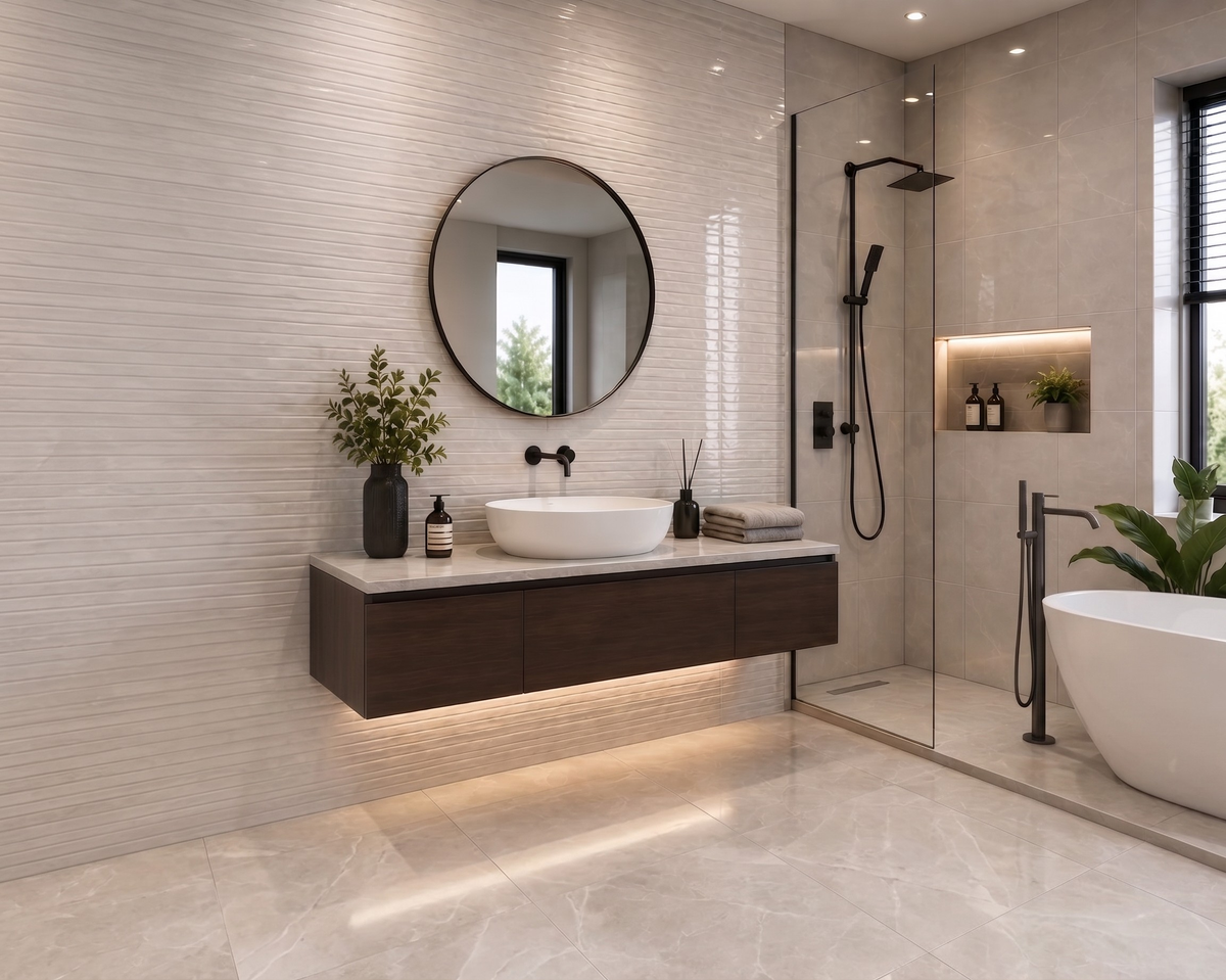WALL TILES