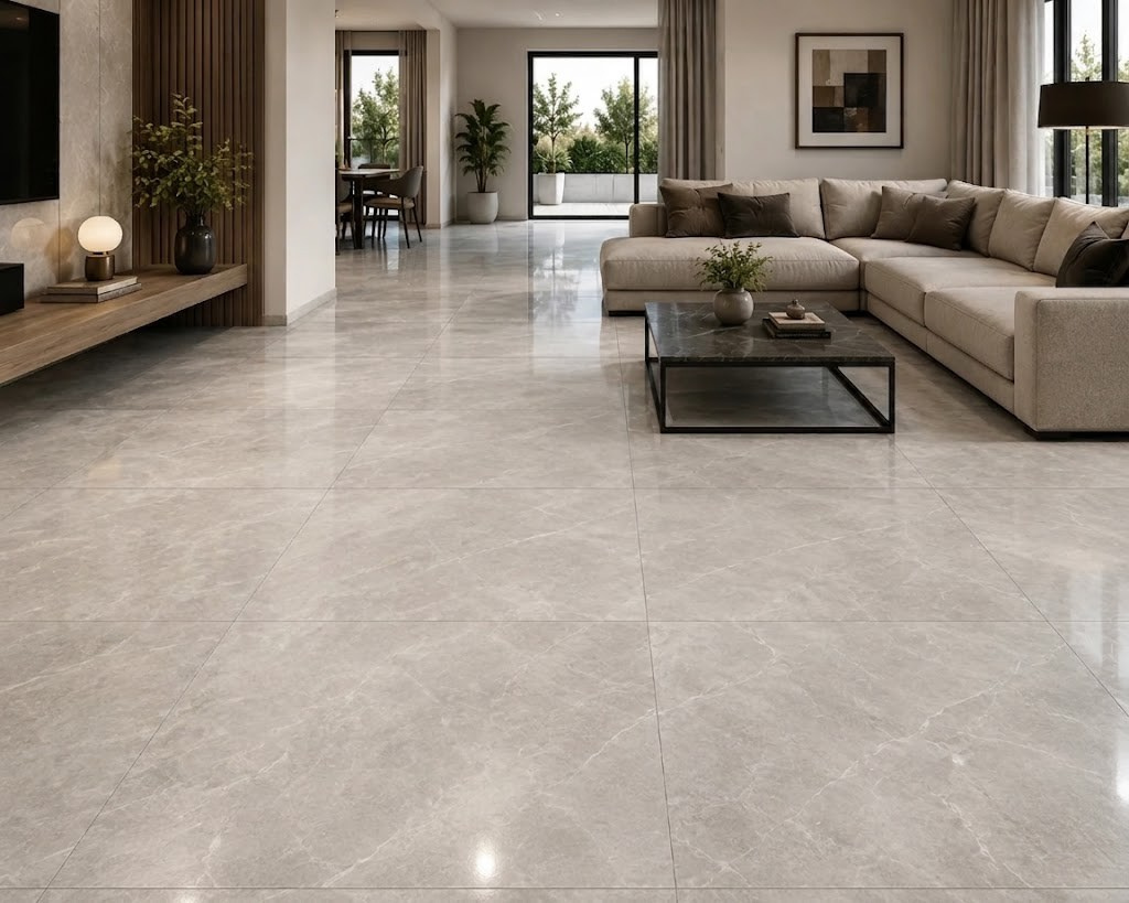 FLOOR TILES