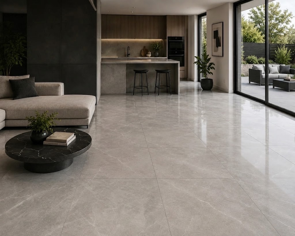 PORCELIN TILES