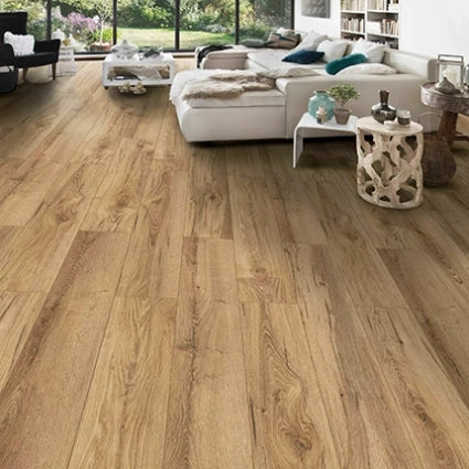 Laminate Flooring