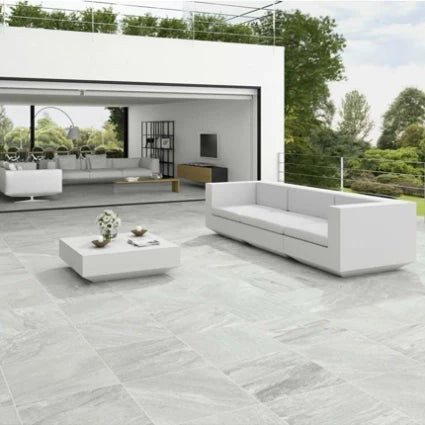 outdoor paving slab