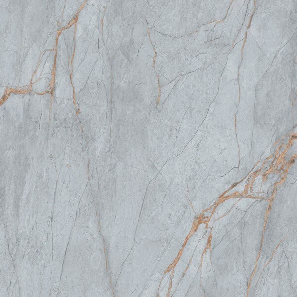 Cielo Grey Marble Effect Tile