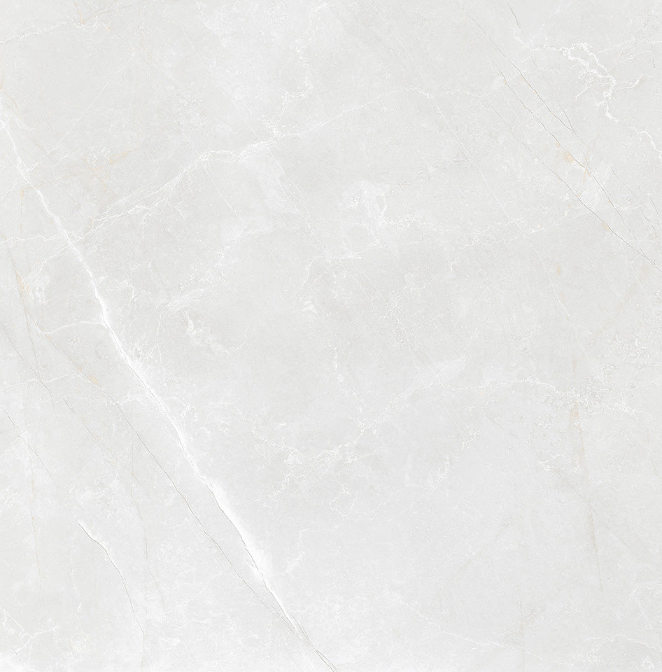 Emporia Carve Dappled Grey Stone Effect Matt Porcelain Tile 800x800mm