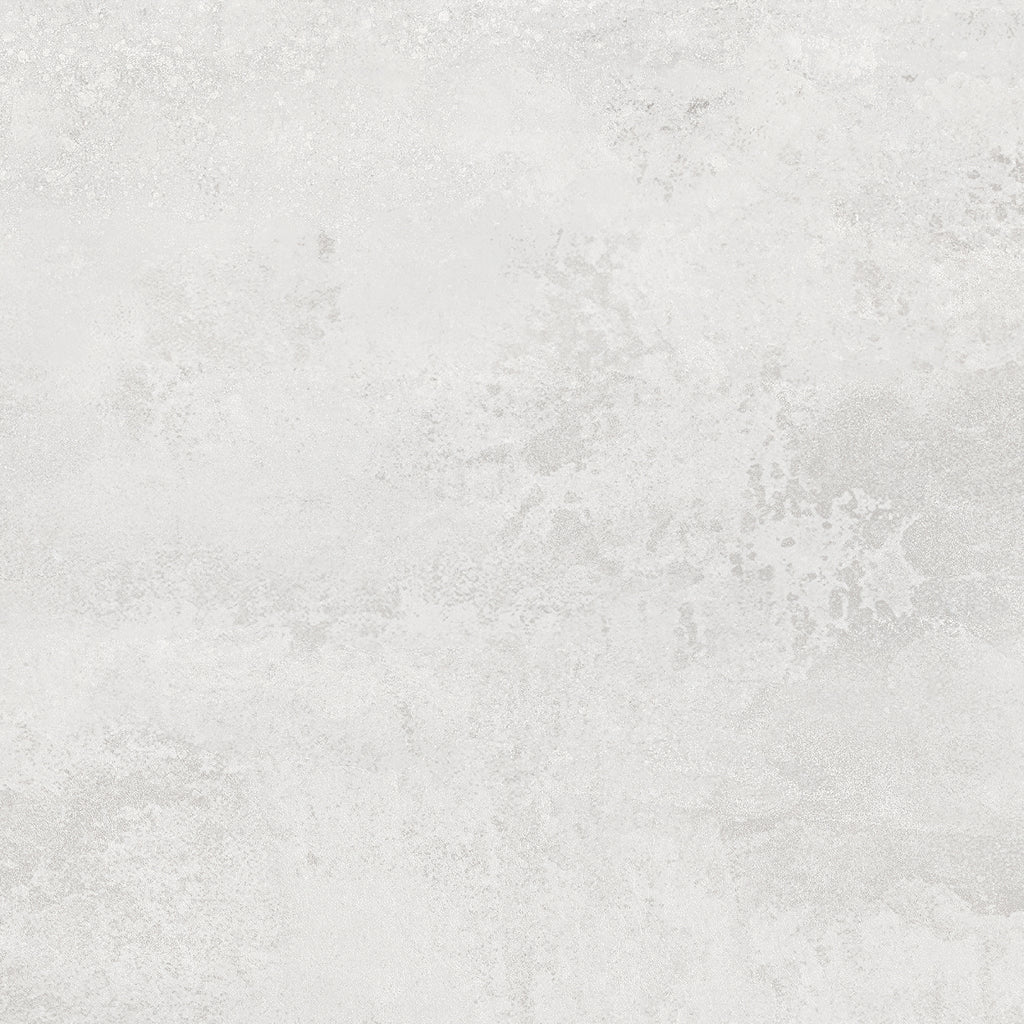 Emporio Exclusive Bianco Sugar Finish Porcelain Tile 60x60cm