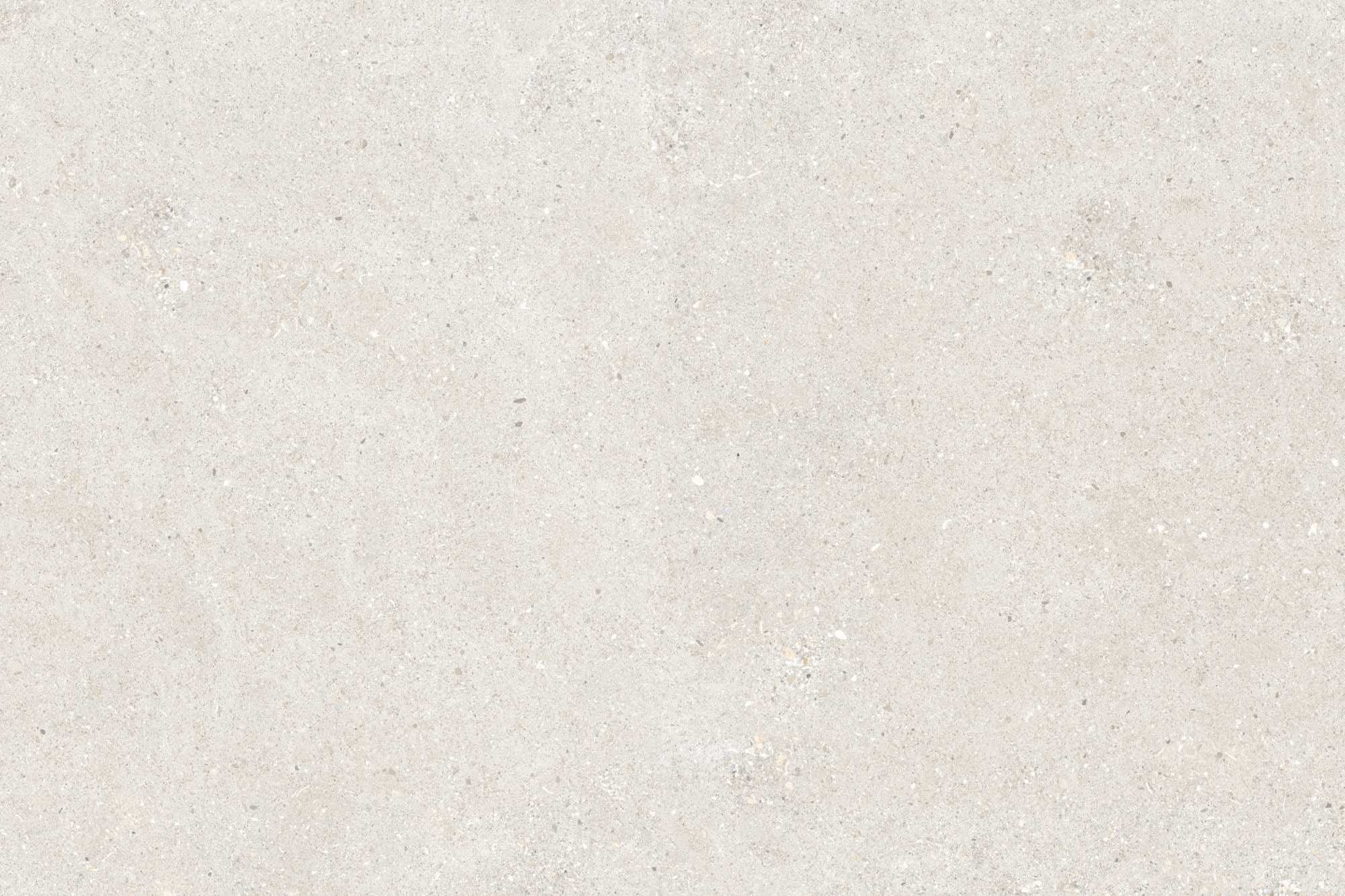 Emporia Loft Bianco Concrete Effect Matt Porcelain Tile 800x1200mm