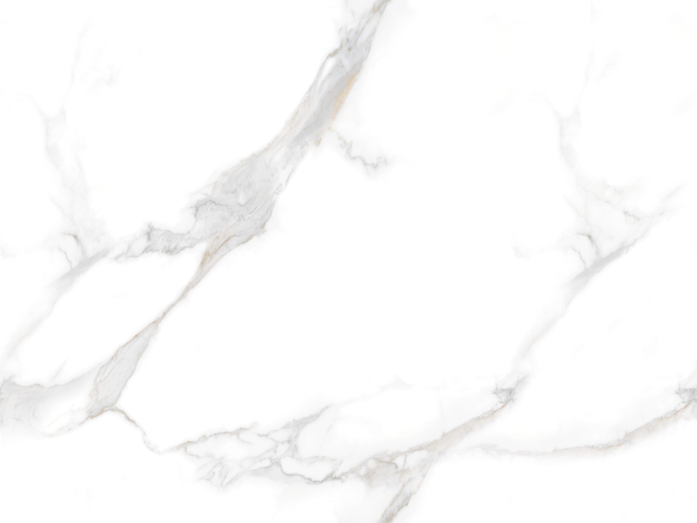 Emporia Palazzo Statuario Endless Vein Marble Effect Matt Porcelain Tile 800x1200mm