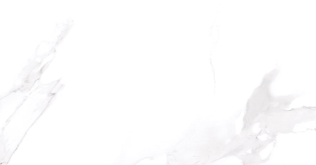 Emporio Eternal Statuario Matt Marble Effect Porcelain Tile 30x60cm