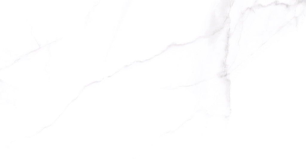 Emporio Eternal Statuario Matt Marble Effect Porcelain Tile 30x60cm