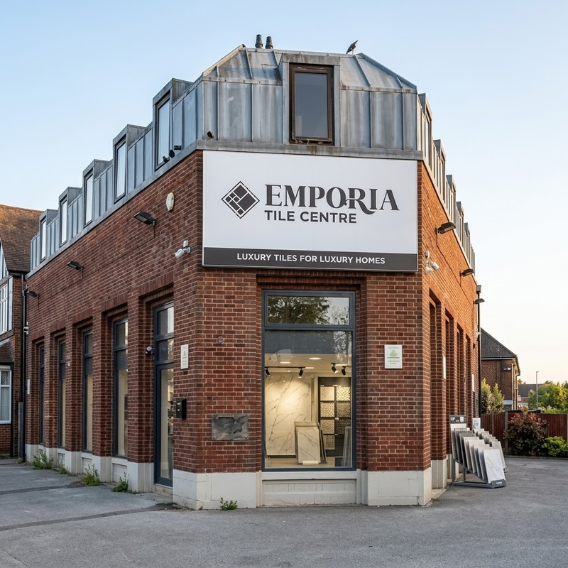 Emporia Tile Centre Birmingham