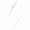 Metro White Gloss Wall Tile - 200x100mm