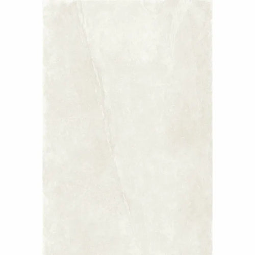Augusta White Slate Effect Matt Porcelain Large Outdoor Slab Tile
