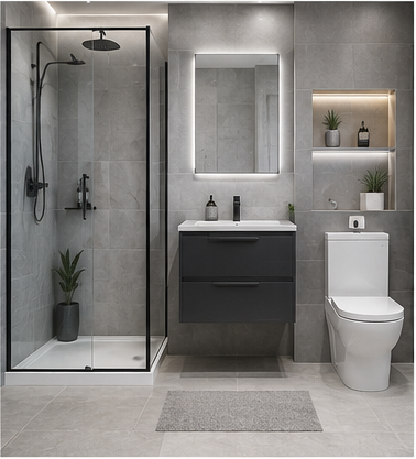 Bathroom Suites