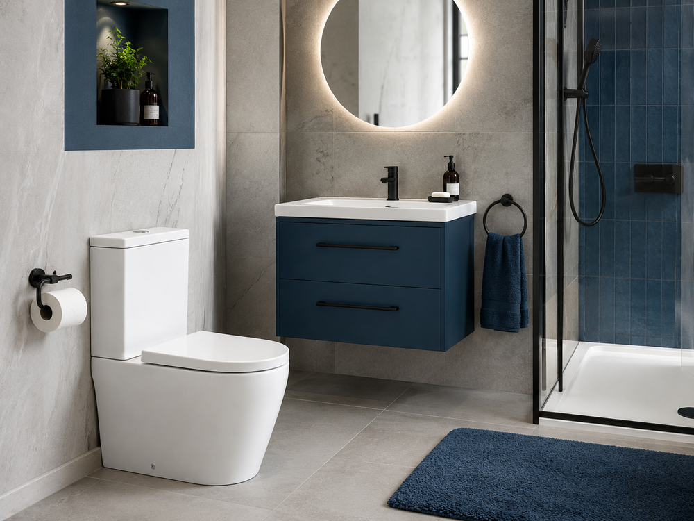 Bathroom Suites