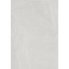 Bellevue White Matt Stone Effect Porcelain Outdoor Slab