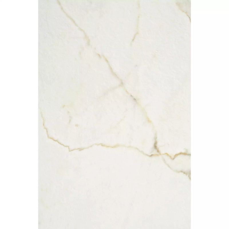 Carrara Gold Marble Effect Outdoor Slab Tiles