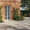 Ebor Beige Matt Porcelain Outdoor Slab