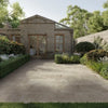 Crassana Natural Concrete Effect Large Outdoor Matt Porcelain Paving Slab