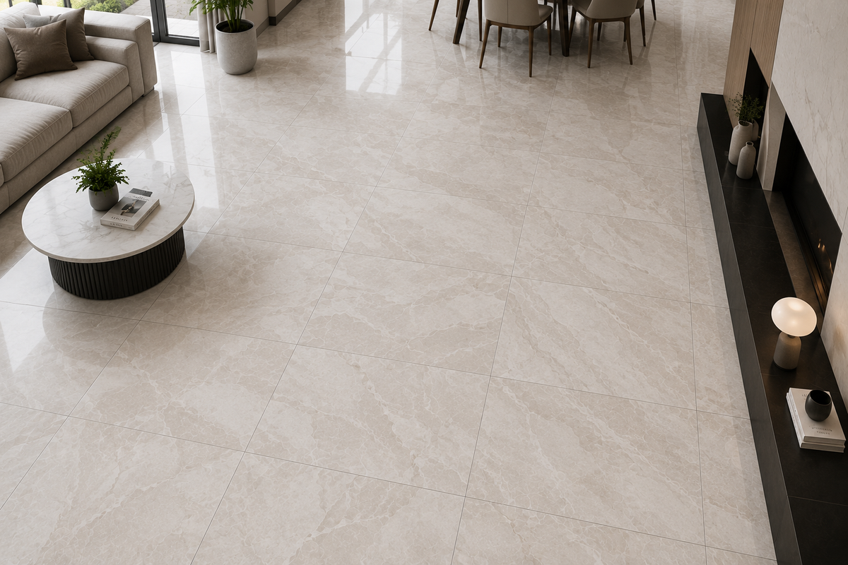 Floor Tiles