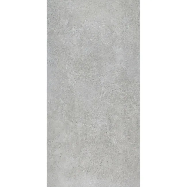 Grange Grey Matt Porcelain Floor Tile (600x600mm)