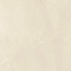 Marsa Ivory Stone Effect Polished Porcelain Wall & Floor Tile - 600x600mm