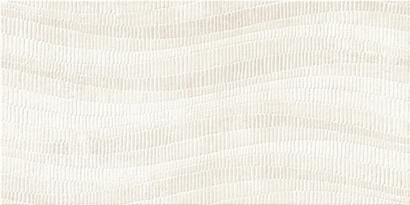 Emporia Canvas Sand Matt Ceramic Wall Tile 300x600mm