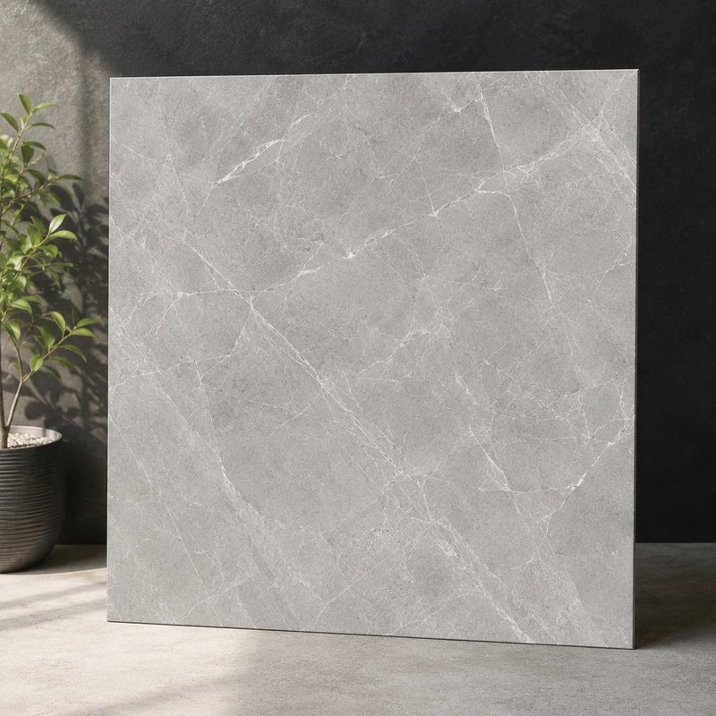 Augusta Ice Grey