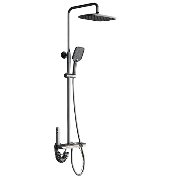 Shower Systems