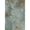 Slate Way Green Matt Porcelain Outdoor Slab Tile