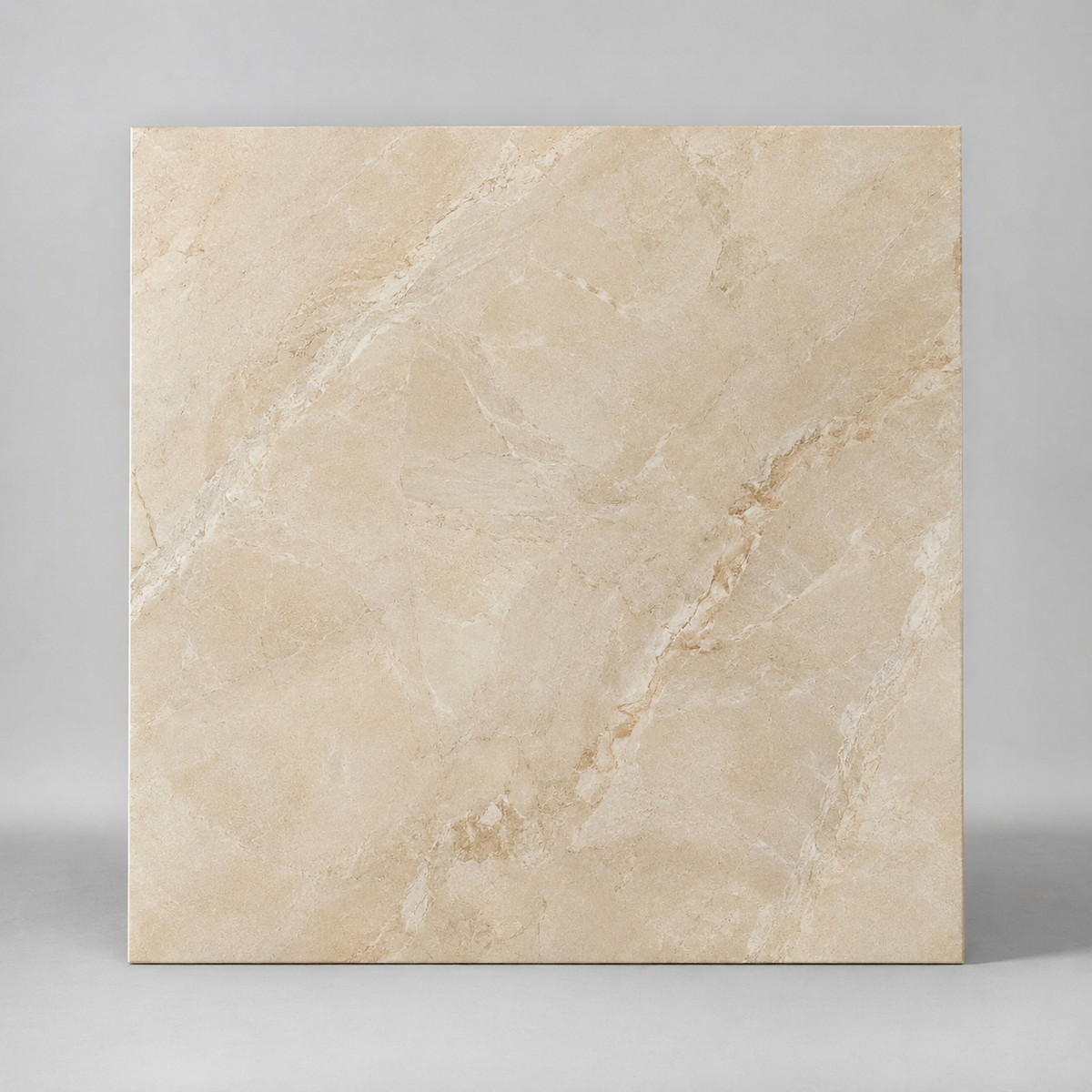 Canela Roma Beige 60x120cm Matt Porcelain Wall & Floor Tile