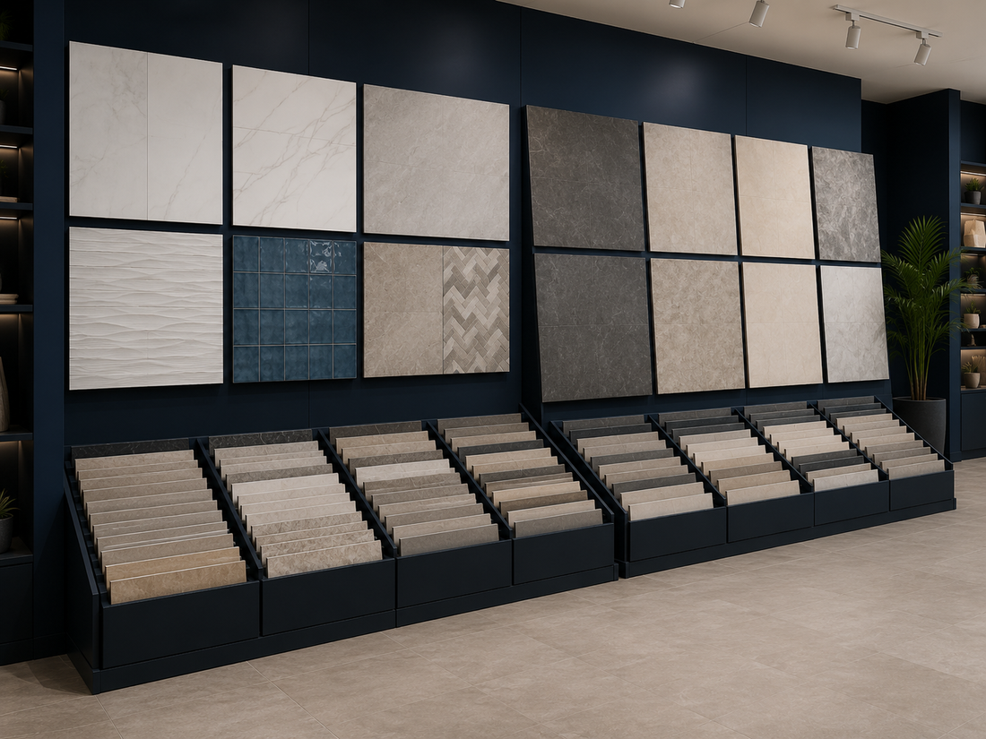 Wall Tiles