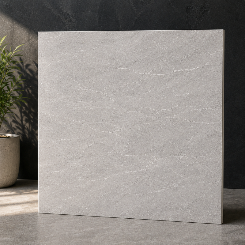 Belize Light Grey