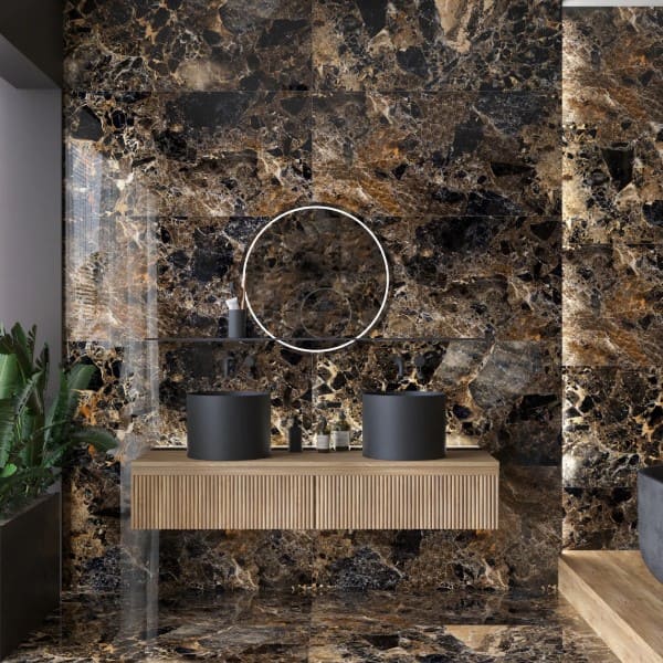 Wall and Floor Tiles